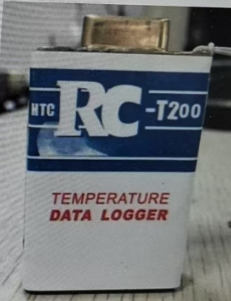 温度记录仪 型号:RC-T200库号：D409366 