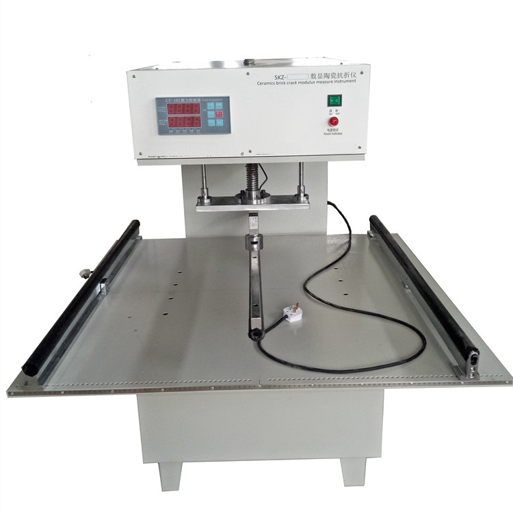 陶瓷砖断裂模数测定仪TDM-10000库号D384529 