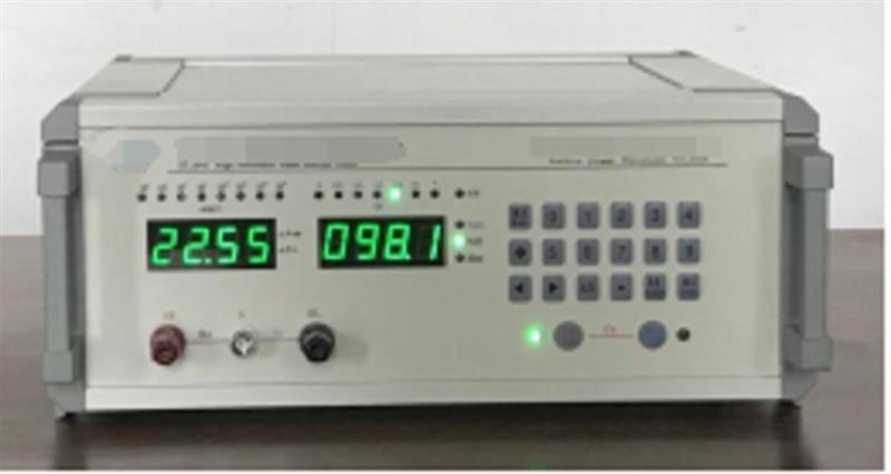 高阻微电流测试仪型号ST2643库号D409377 
