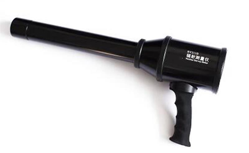 电离辐射剂量仪型号ZX7M-BY211B库号D399383