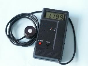 全数字照度计 型号XYI-III库号D401478