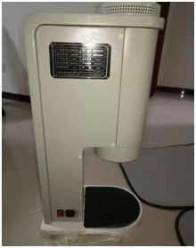 闪式提取器型号RCXY-JHBE-50V库号D346009 
