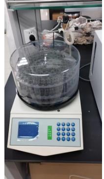 电脑全自动部分收集器DBS-100库号D342223