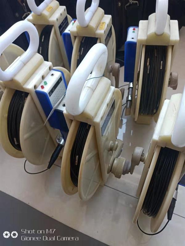 便携式水位计型号BS12-BS-100库号D392767 
