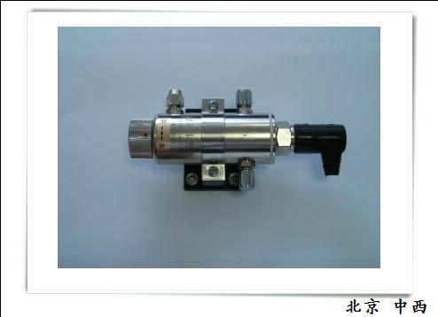 燃油泄漏报警器 型号XB950111库号D375660 