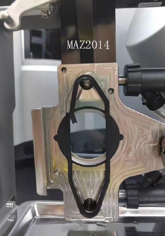 马尔文粒度仪样品托盘MAZ2060库号：D27069   