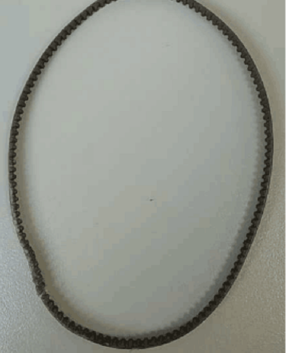 马尔文配件皮带 型号BLT0016库号：D25580 