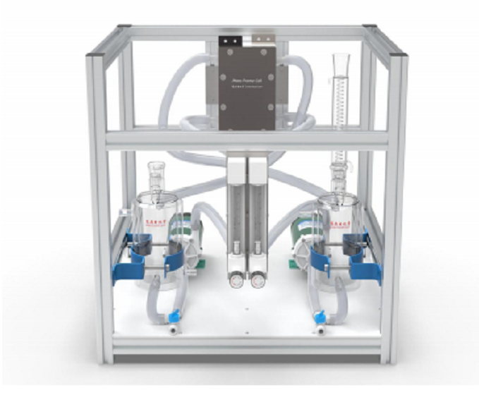 连续电化学氯气发生器HZC-1004库号D409537