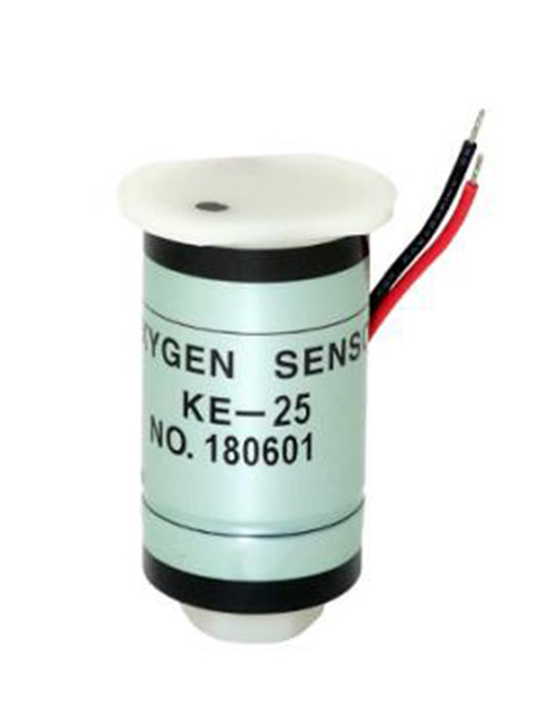 日本-氧传感器 型号KE-25F4库号D387248 