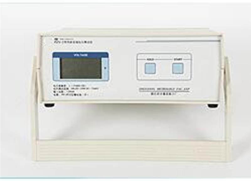 兆欧表端电压测试仪型号PZV-3库号D377052 