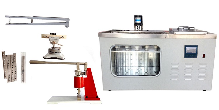 耐环境应力开裂试测定仪XGY-100库号D333653  