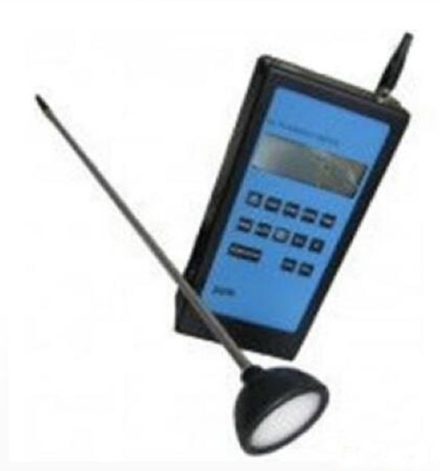 声波能量表 型号MP10-PB-500库号D183670 