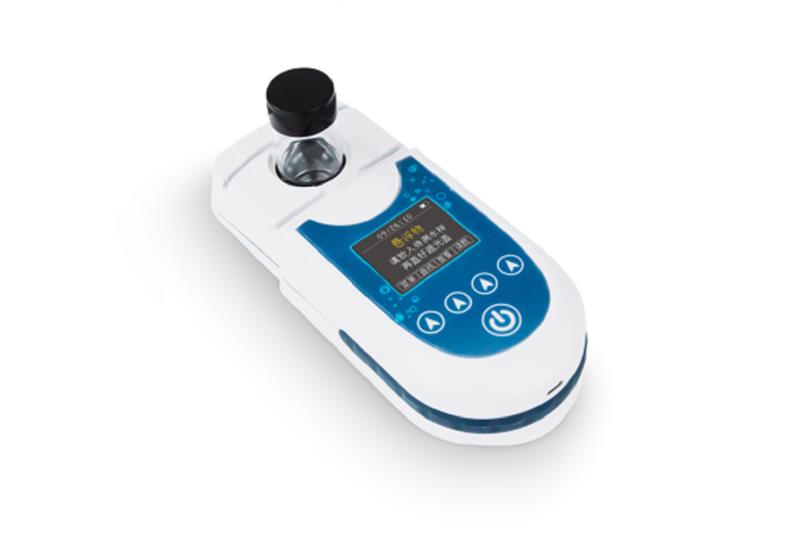 便携式浊度检测仪型号LH-XZ03库号D171362  