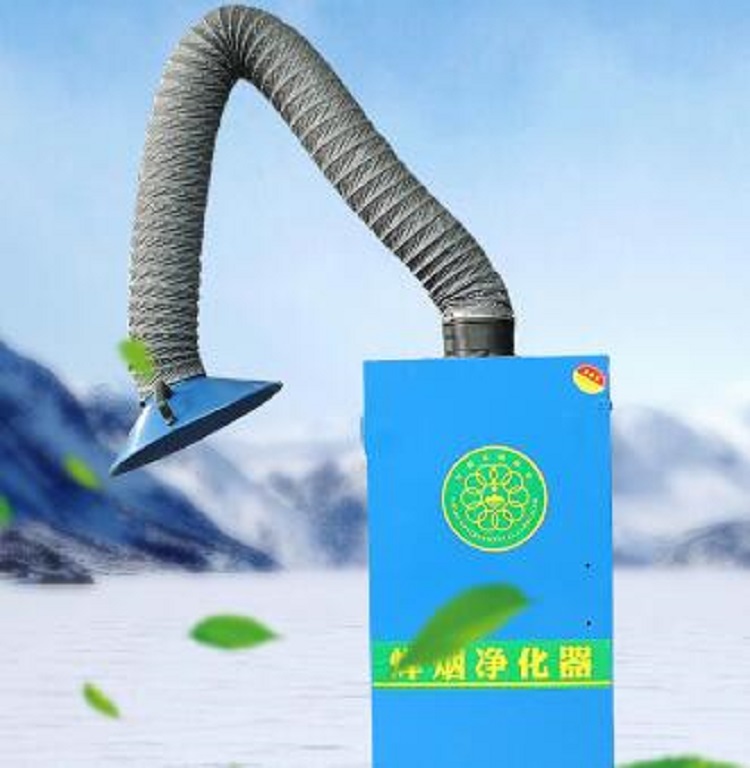 焊烟净化器 型号HCHYD1400 库号D290385 