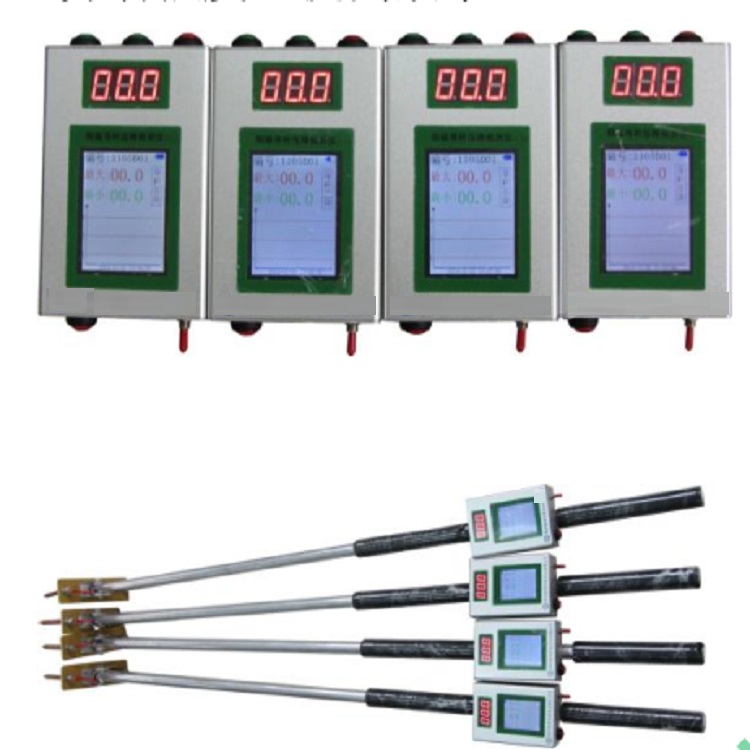 导杆压降检测仪 型号JW-701库号D396047 