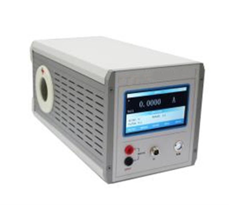 交直流数字电流表DLB-1000B库号D354088  