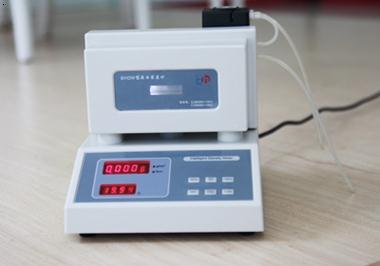 数显电子液体密度计BHDM-YM08库号D205256 