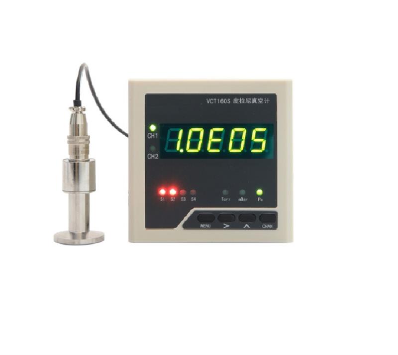 单路皮拉尼真空计型号VCT160S库号D373239 