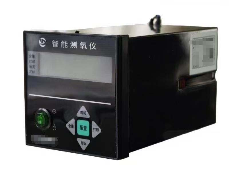 智能测氧仪型号HT41-HD-C库号：D25501   