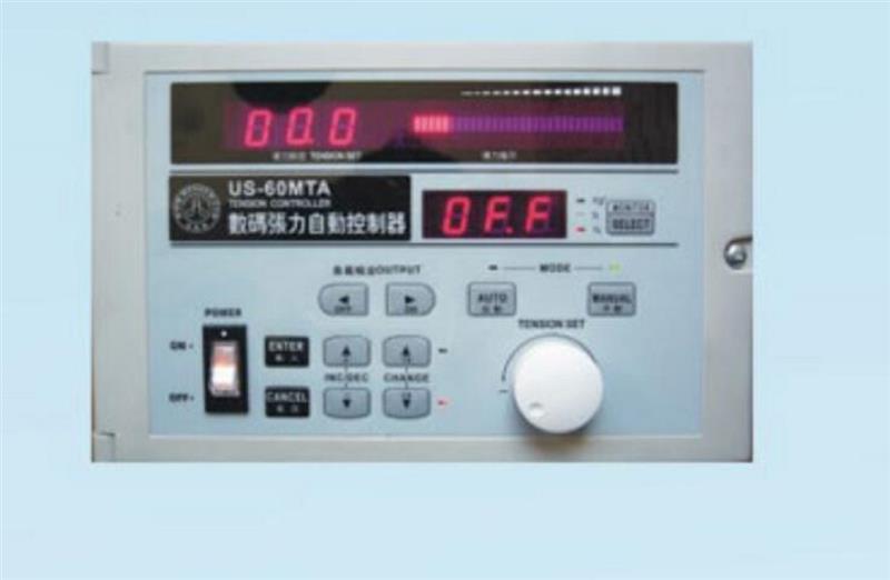 数码张力控制器型号US-60MTA库号D407786   