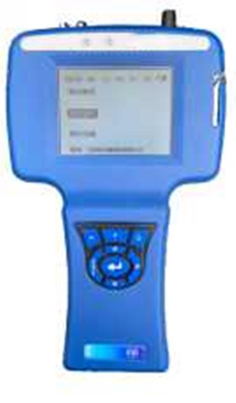 无线多点位风速仪型号MHZ-W30H库号D377071   