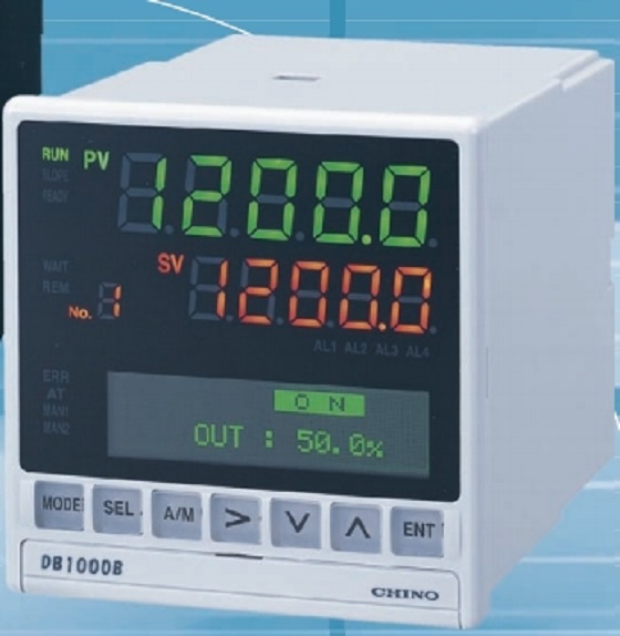 千野温控仪DB1030BS05-G0D库号D409659  