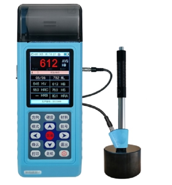 便携式 里氏硬度计型号SCL-1800库号D409678 