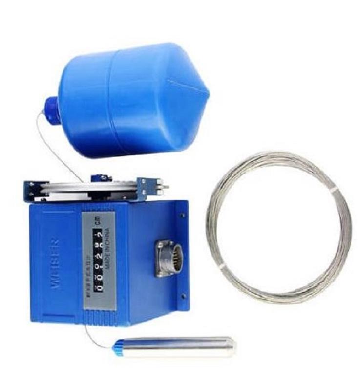 浮子式水位计 型号WFX-40 库号：D386133   