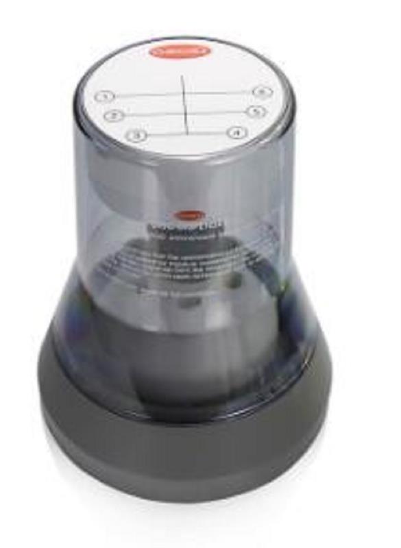 8孔纸片分配器 型号ST8090 库号D401994 