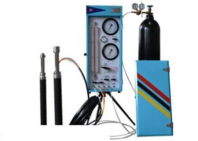 预钻式旁压仪型号LF14-PY-5库号D78742 