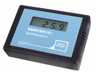 温湿度记录仪型号RC-HT601A库号D373951  