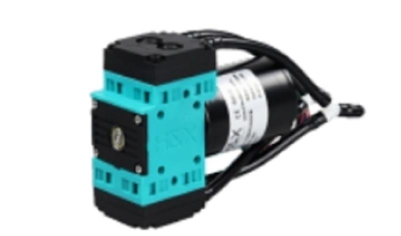 微型隔膜气泵HXB07-KNDCB-P库号D407273