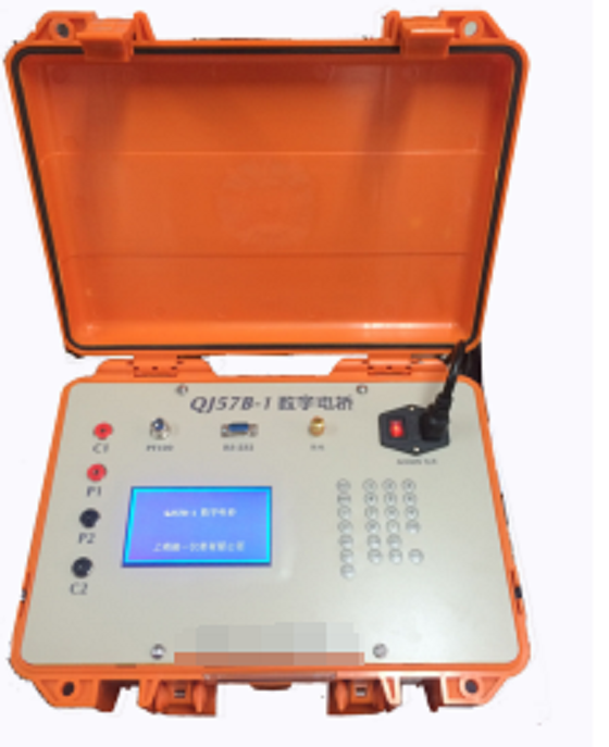 导体电阻测试仪SD21-QJ57B-1库号D409879