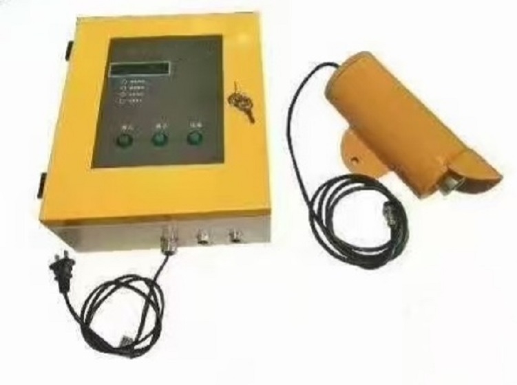 磨机负荷监测系统DFHB-409872库号D409872 