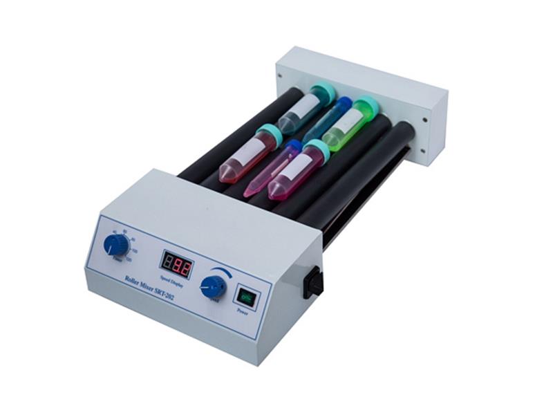 滚轴混合器 型号SRT-202库号：D121808 