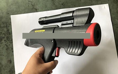 双色红外测温仪 型号IRT-2000B库号D407948