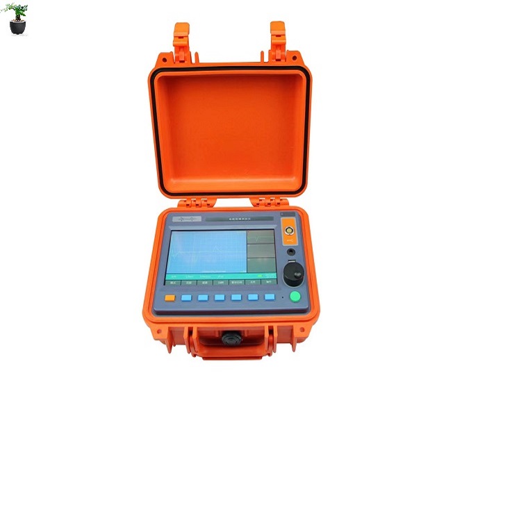 电缆多次脉冲故障测距仪CD-760库号D407668   