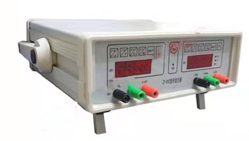 信号发生器 型号ZT01-ZT-01C库号D391337 