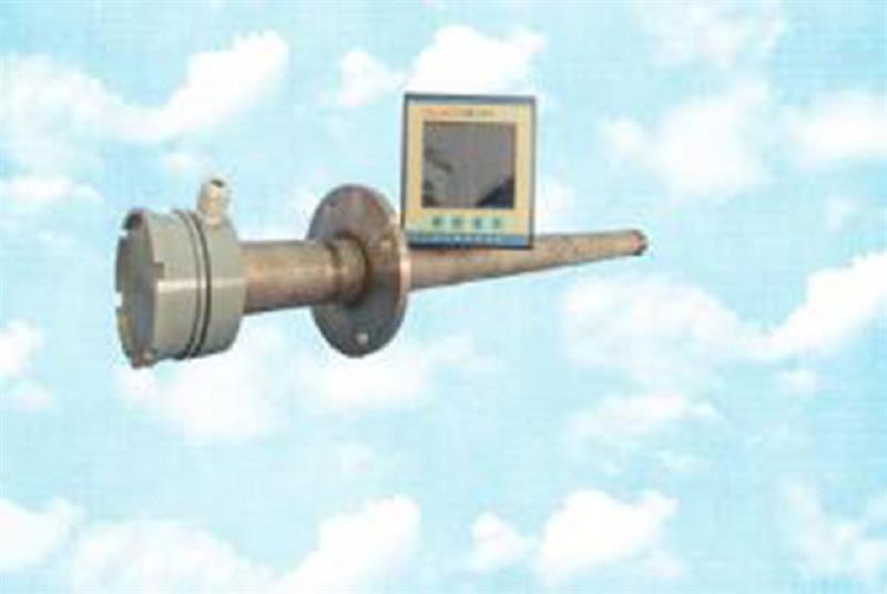 微机化氧量自动分析仪YHG-101C库号D261736