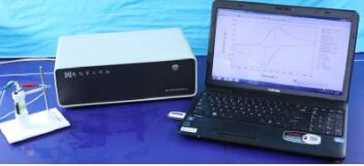 电化学分析仪SC28-CHI604F库号D386129  