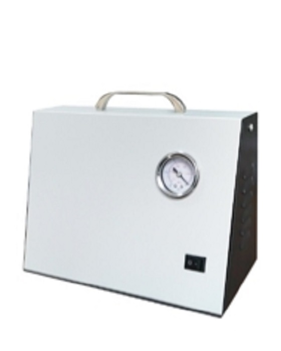 无油真空泵型号QW97-XZ-3库号D409753   