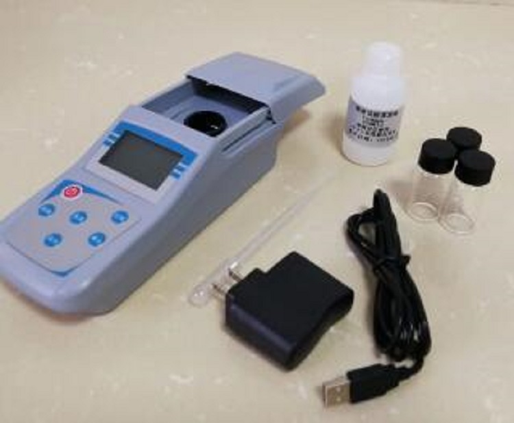 便携浊度仪泳池 型号ZD-2A库号D388546 