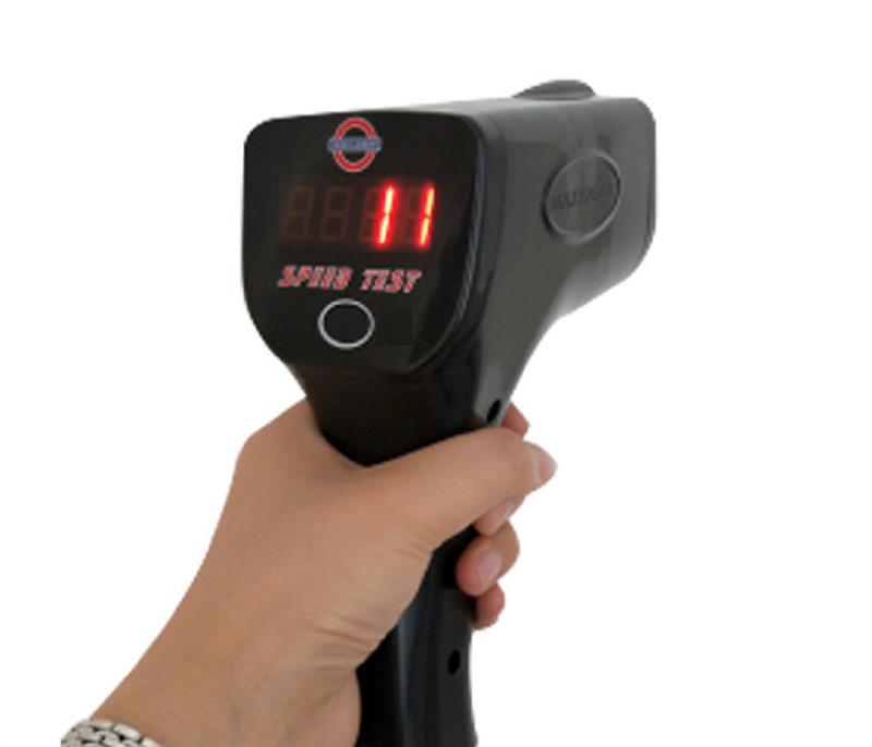 手持雷达测速仪型号Maxlaser M3库号D168453 