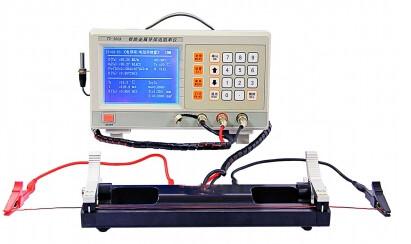 智能金属导体电阻率仪ZX-TX-300A库D328816 