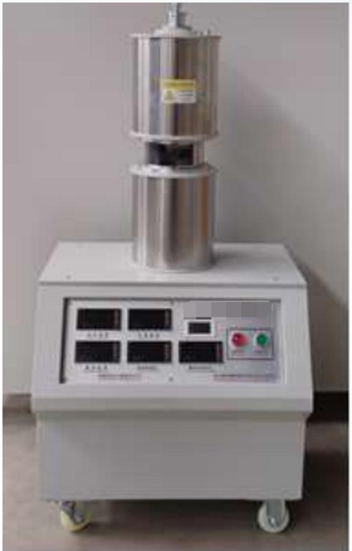 全自动常温比热容测试仪BRR-V库号D368157   