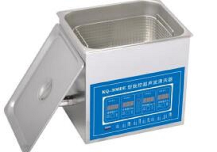 数控声波清洗器型号KQ-300DE库号D131504
