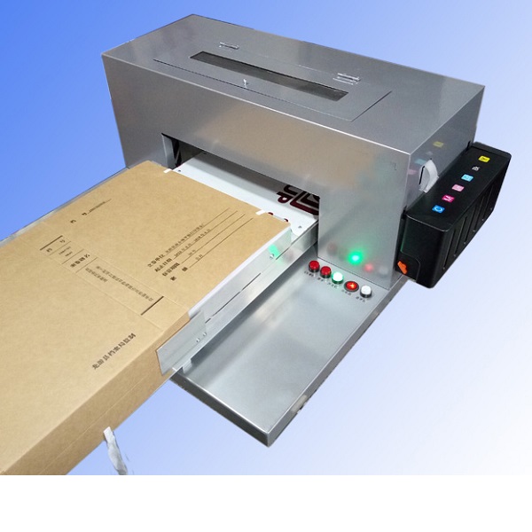 A4A3档案盒打印机MW-DAH01库号D52606  