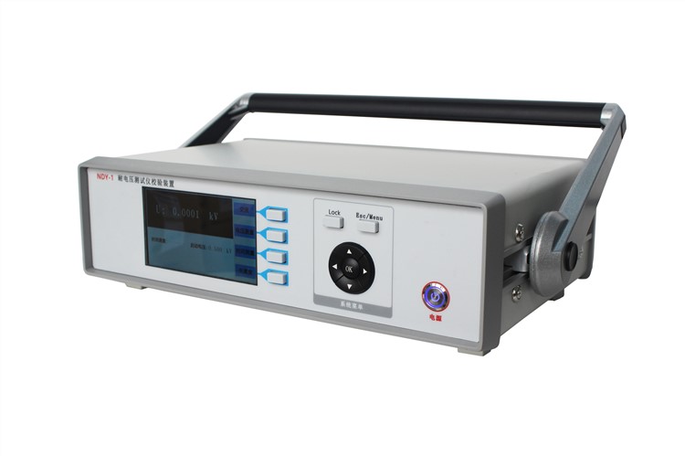 耐电压测试仪校验装置型号NDY-1库号D395602 