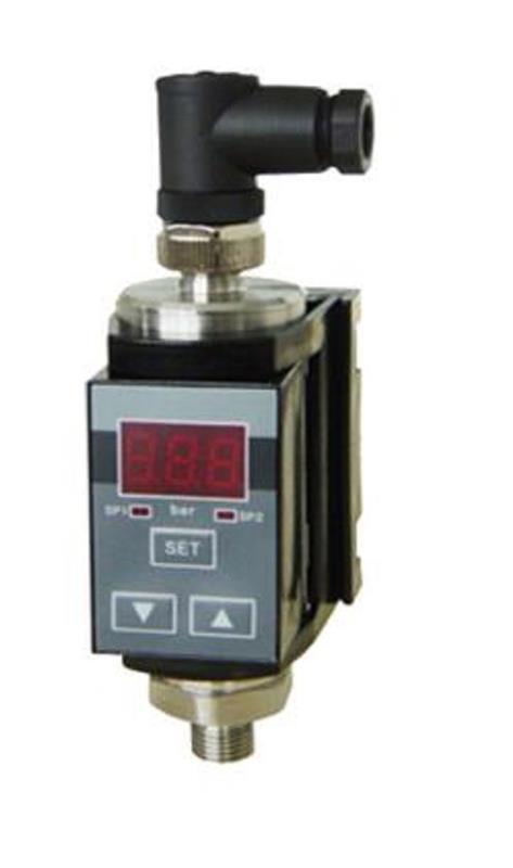 压力继电器FPC-400-C-25-000库号D389574