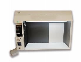 澄明度检测仪型号ZXHD/YB-2L库号D400457 